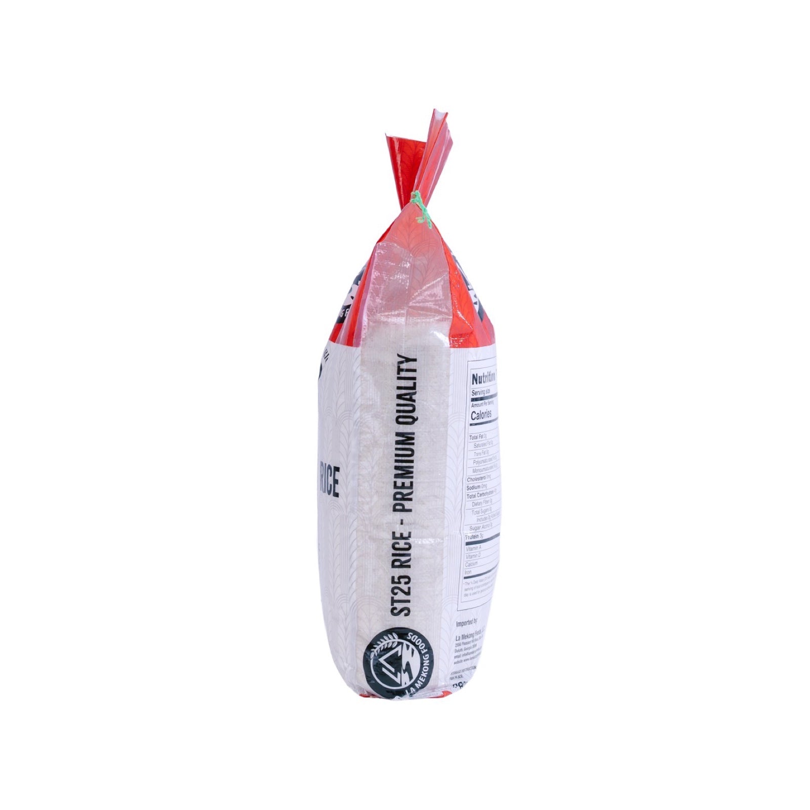 ST25 Rice - 50 lbs