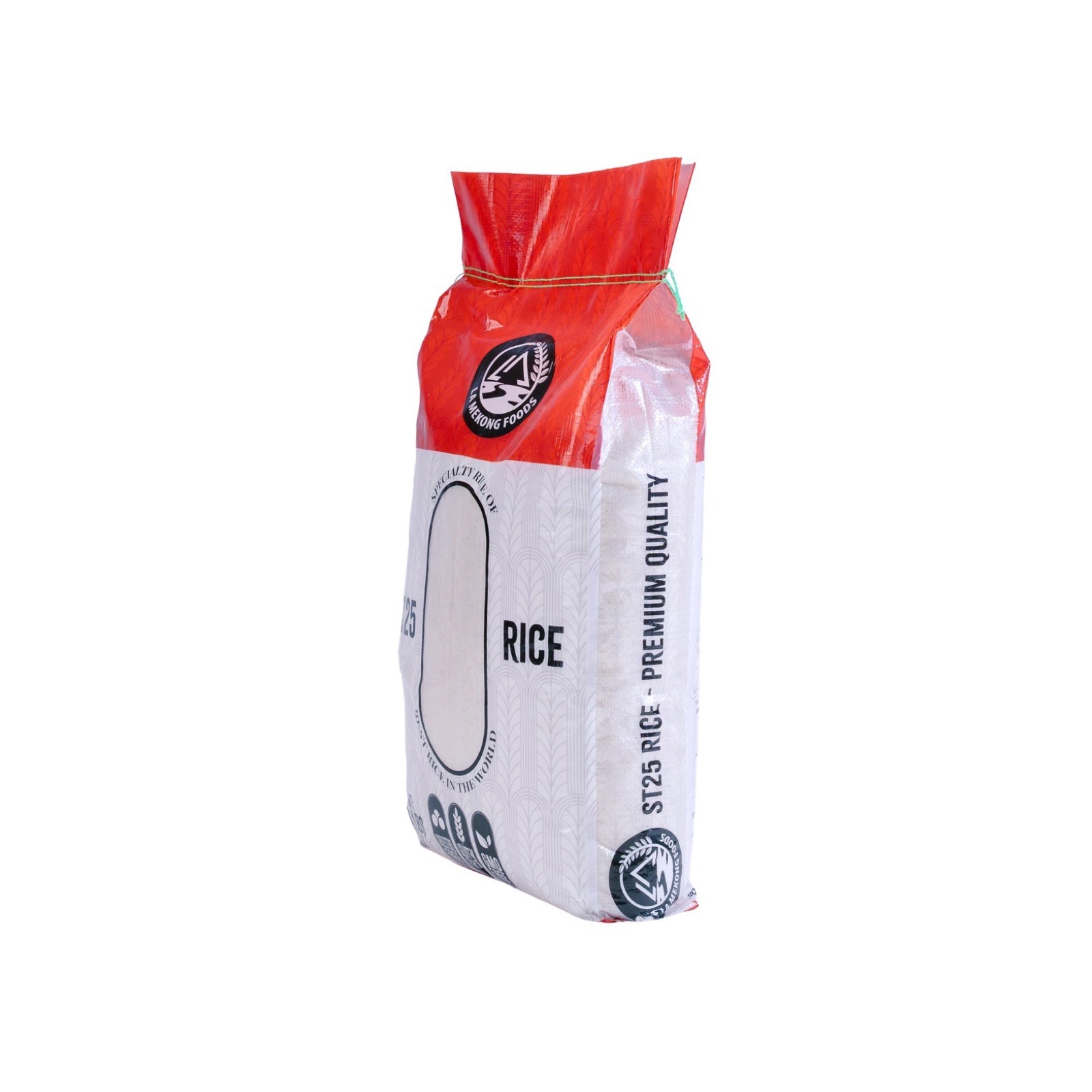 ST25 Rice - 50 lbs