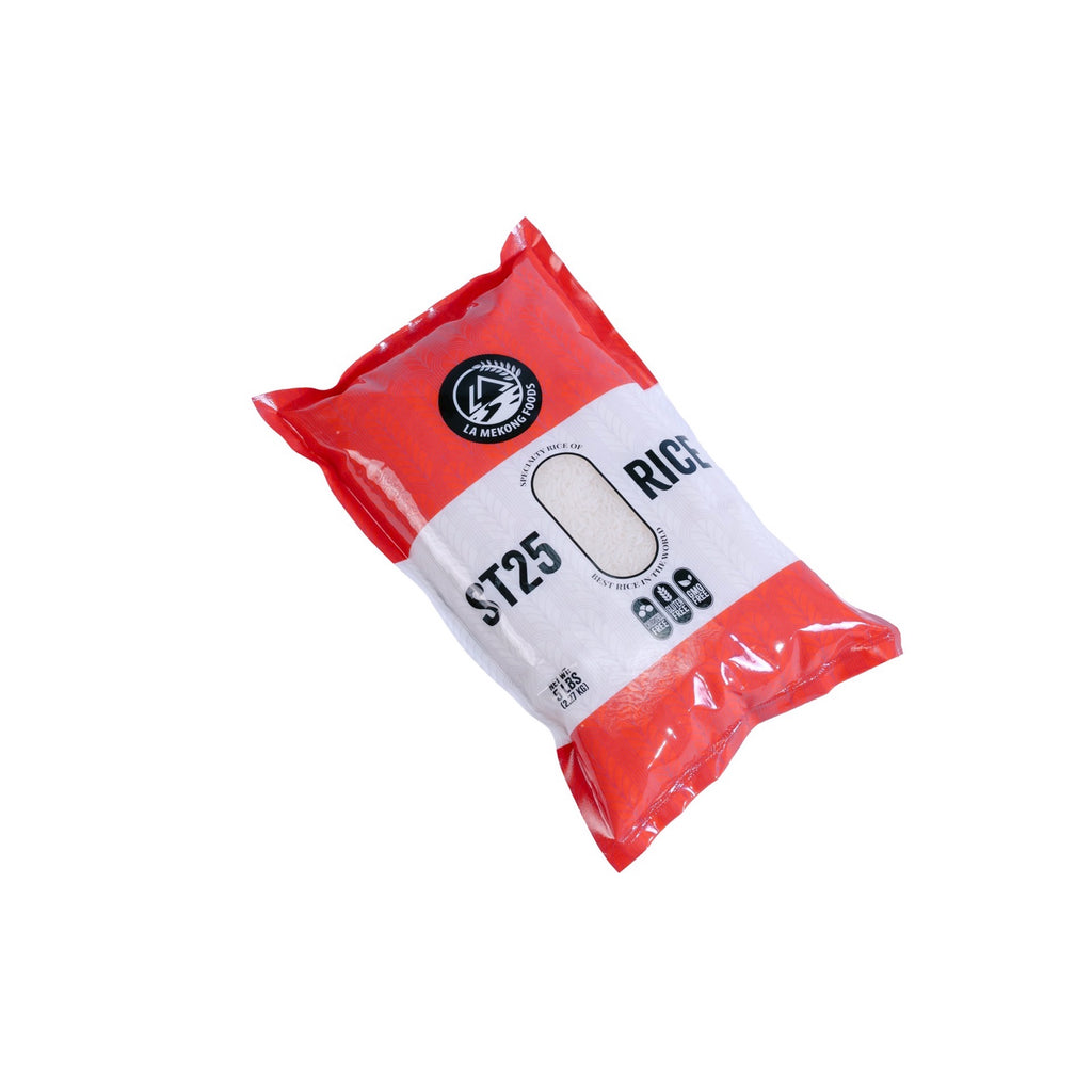 ST25 Rice - 5 lbs