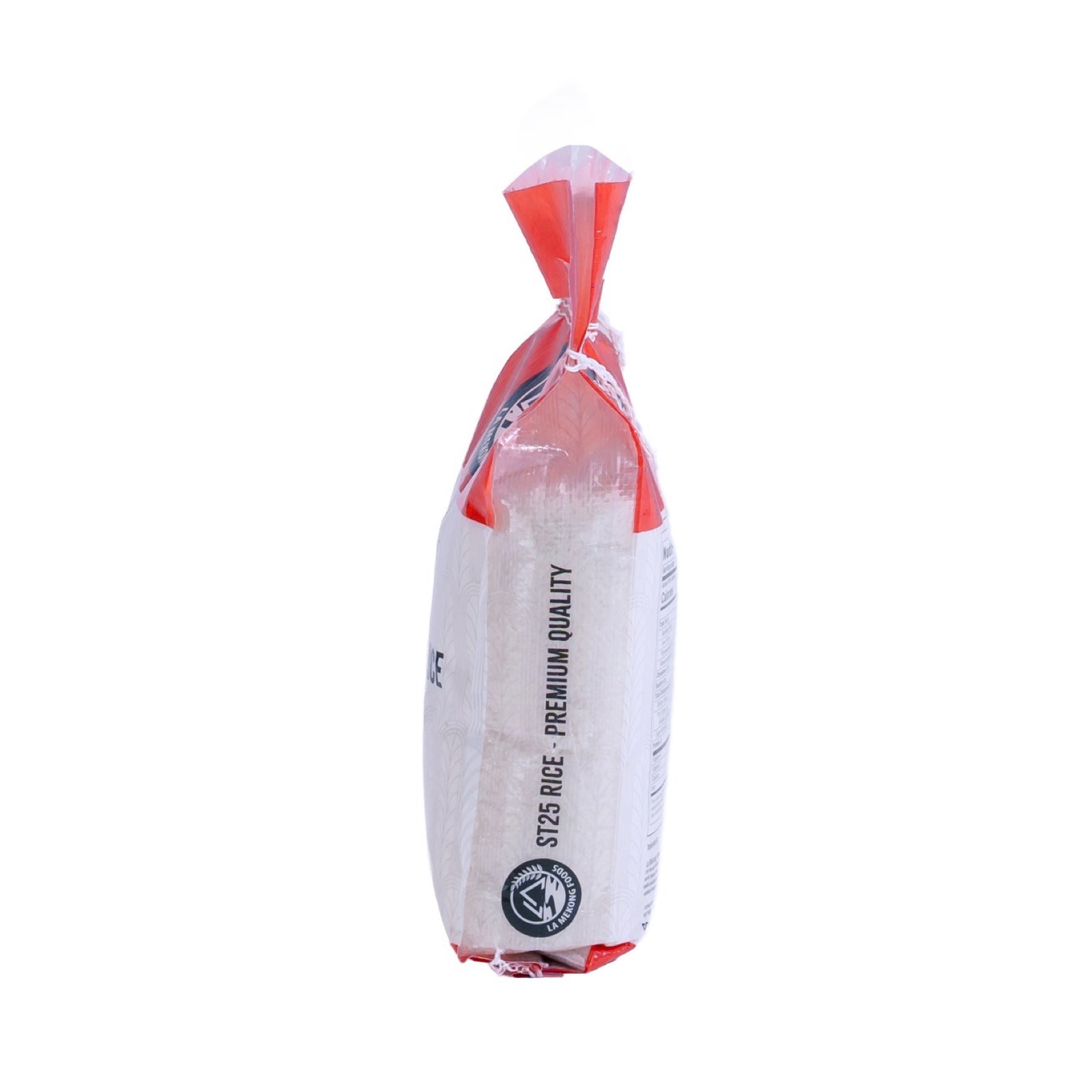 ST25 Rice - 10 lbs