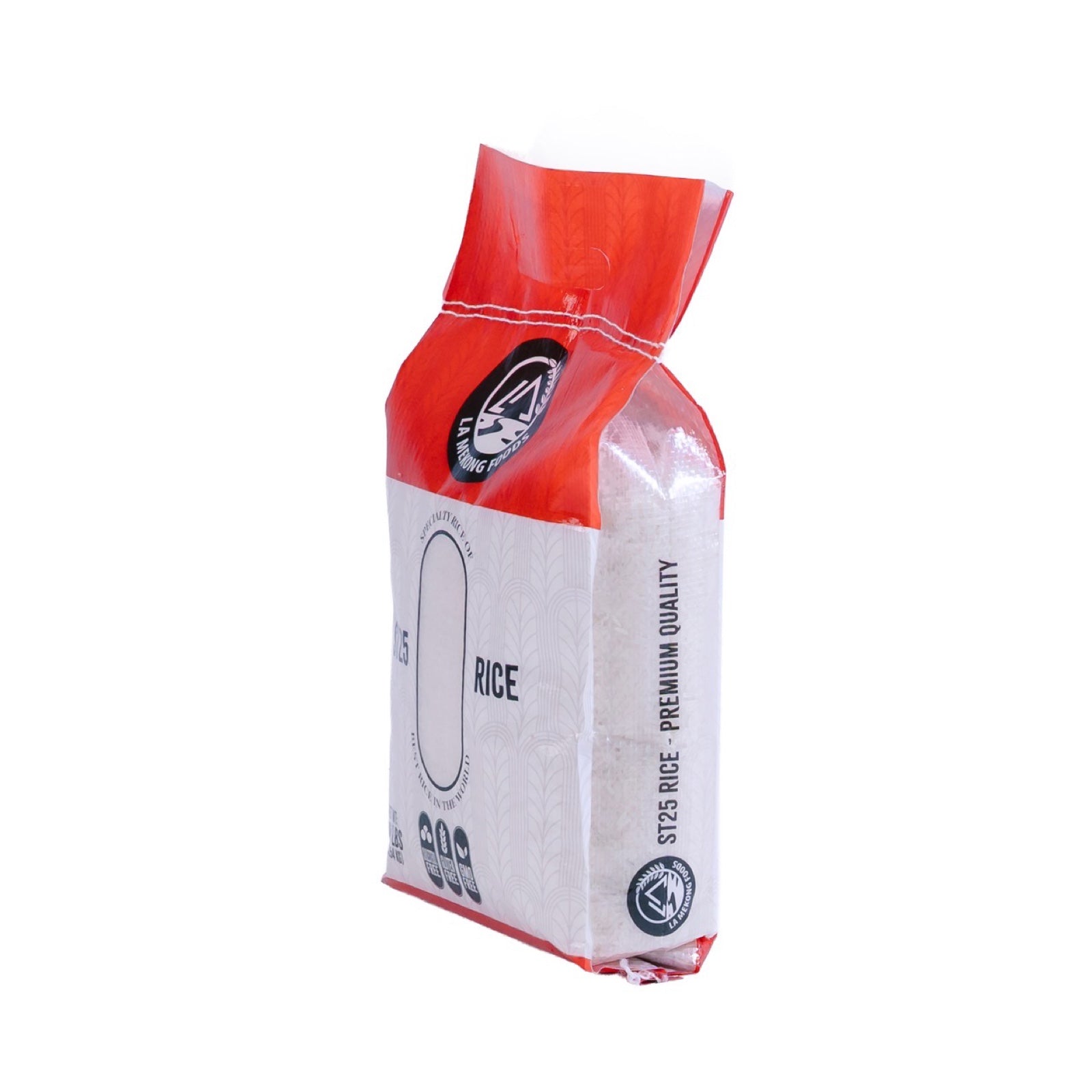 ST25 Rice - 10 lbs