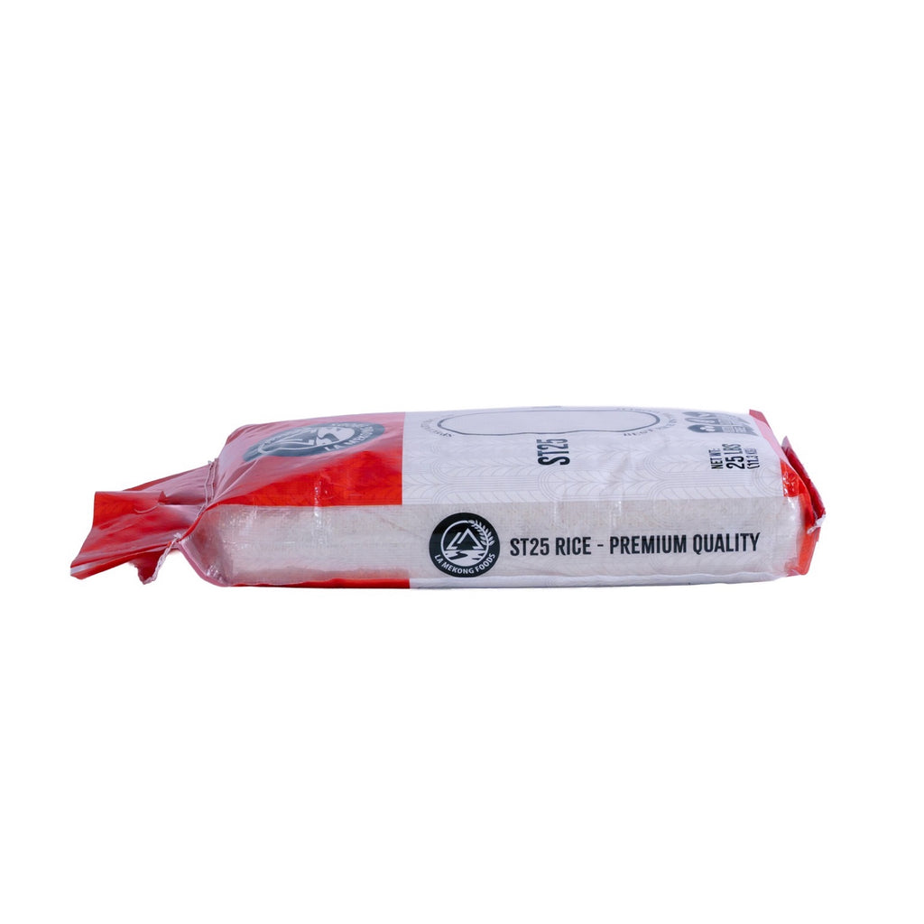 ST25 Rice - 25 lbs