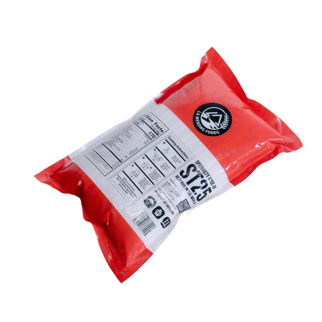 ST25 Rice - 2 lbs
