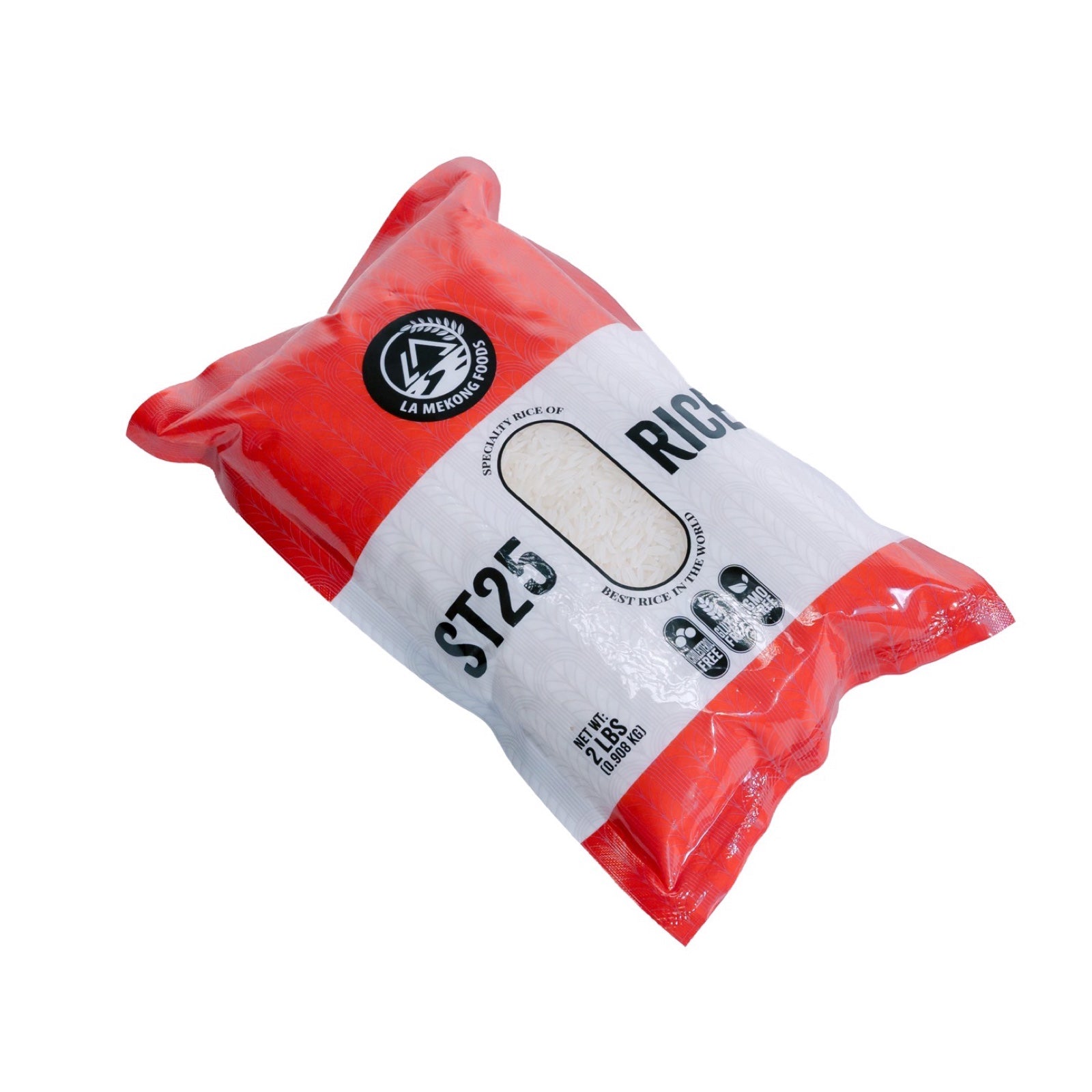 ST25 Rice - 2 lbs