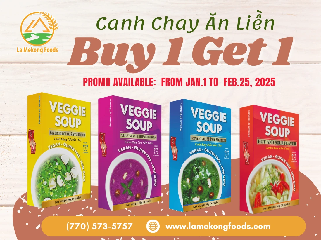 DON’T MISS OUT – BUY 1 GET 1 FREE, TOO GOOD TO PASS UP!