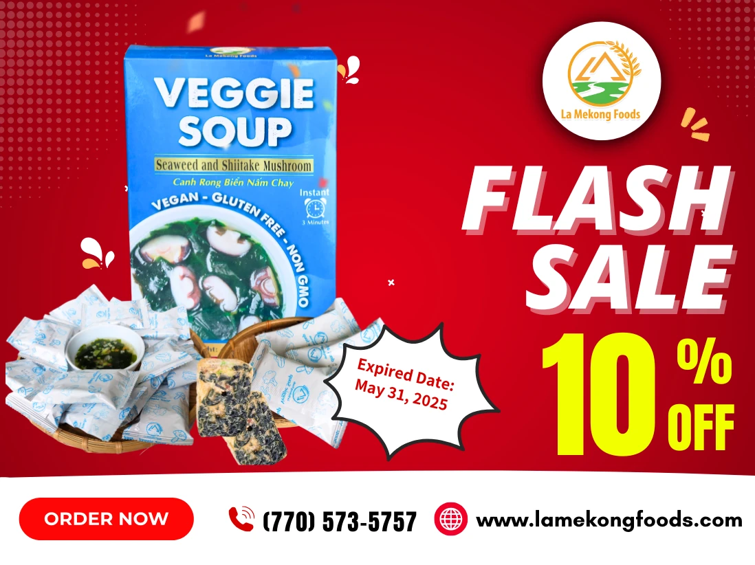 CANH NGON TRỌN VỊ – 10% OFF SIÊU LỜI!